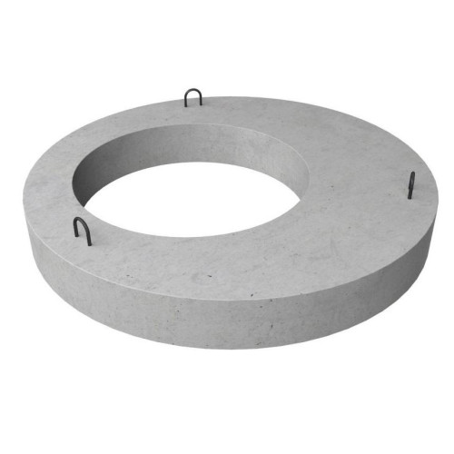 Верхняя плита кольца ВПК 10-15  (1160*150)