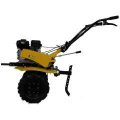 Мотоблок HABERT HM-22 (Habert 170, колеса 4.00-10) (*50)