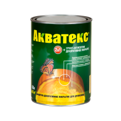 Текстурное покрытие Акватекс 