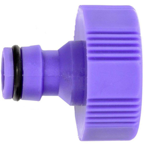 Адаптер PALISAD пластмассовый, 1