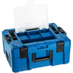 Кейс модульный для инструмента  BULL Xcase X003 L