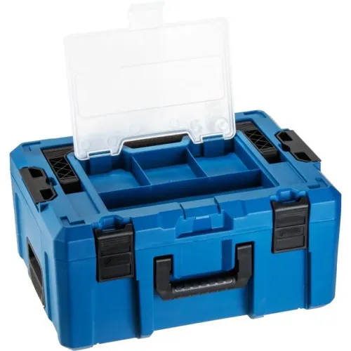Кейс модульный для инструмента  BULL Xcase X003 L