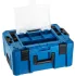 Кейс модульный для инструмента  BULL Xcase X003 L