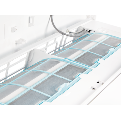 Кондиционер BALLU Olympio Edge BSO-12HN8