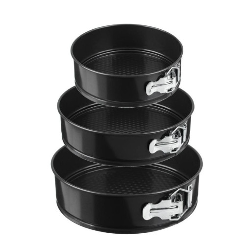 Набор форм разъемных VETTA 3шт. (849-133)