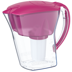 Кувшин АКВАФОР Baby цикламен арт.516038