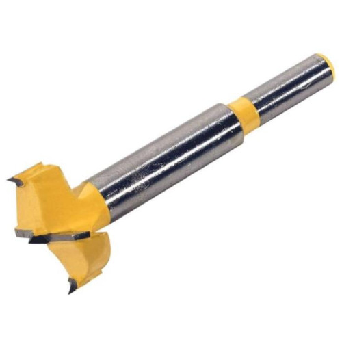 Сверло по дереву Форстнера ЭНКОР Ф45 мм (19146)