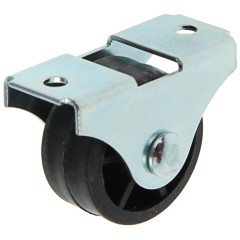 Ролик мебельный 25мм(ЦБ008860)