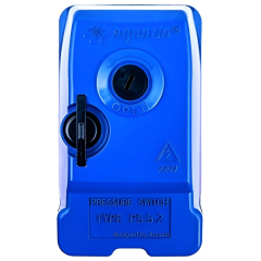 Реле давления AQUARIO 6352 PS-5-2 (вращ.гайка)
