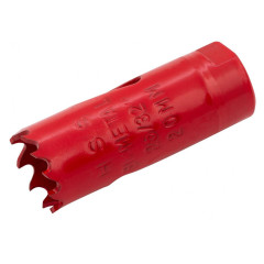 Коронка биметаллическая MATRIX 20мм (72420)