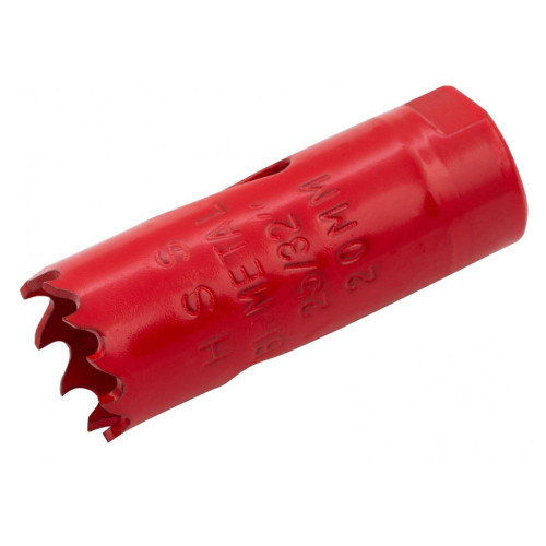 Коронка биметаллическая MATRIX 20мм (72420)