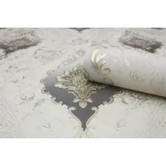 Обои 60496-04 Эрисманн винил на флизелиновой основе 1,06*10 (6)