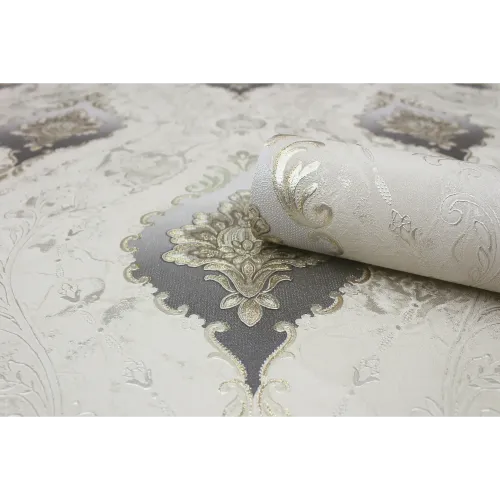 Обои 60496-04 Эрисманн винил на флизелиновой основе 1,06*10 (6)