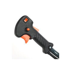 Газонокосилка бензо PATRIOT PT520 (2 такт) (512109520) (*30)