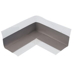 Угол внутренний Knauf для гидроизоляции 140х140мм (уп.25шт)