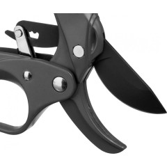 Секатор GRINDA PROLine P-33 контактный 200 мм (423433)