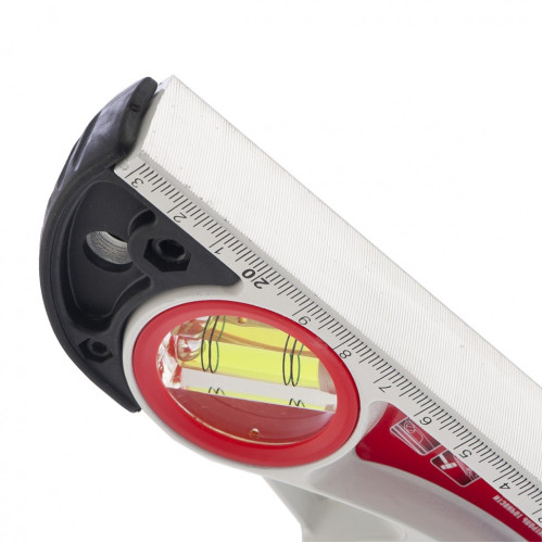 Уровень MATRIX литой, ударная площадка, 235 мм (34910)