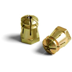 |Дюбель Бусола мебельный металлический оцинк. резьба м6(7156705)