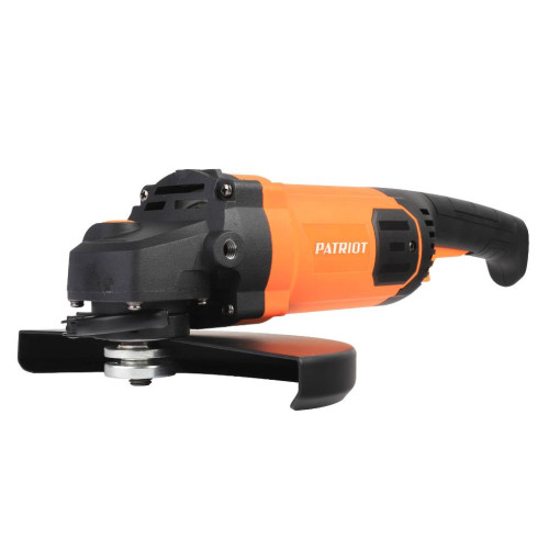 Машина углошлифовальная PATRIOT 230мм AG 230 (*15)