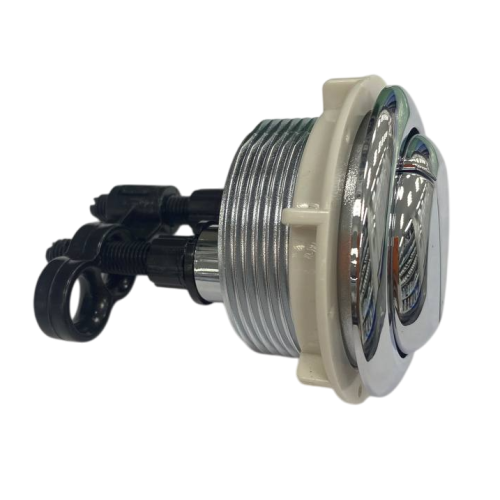 Кнопочный узел TR1197 круглый