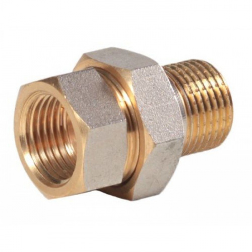 Сгон прямой 