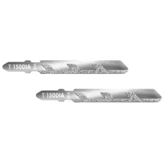Пилки для лобзика ПРАКТИКА T150DIA 2 шт (036-117)