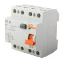 Устройство защитного отключения