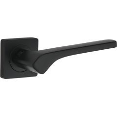 Ручки раздельные VETTORE R06.050 MBP (черн. мат.) (18139)