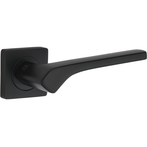 Ручки раздельные VETTORE R06.050 MBP (черн. мат.) (18139)