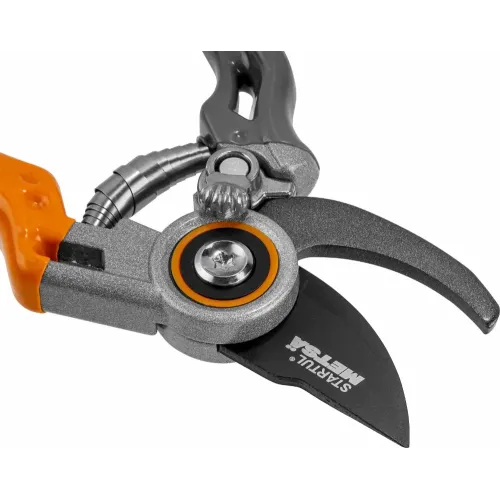 Секатор STARTUL METSA плоскостной 20 см (ST6420-02)