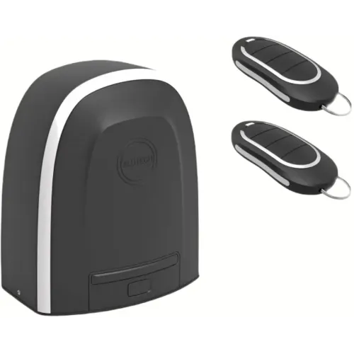 Автоматика Alutech для откатных ворот RTO500 KIT