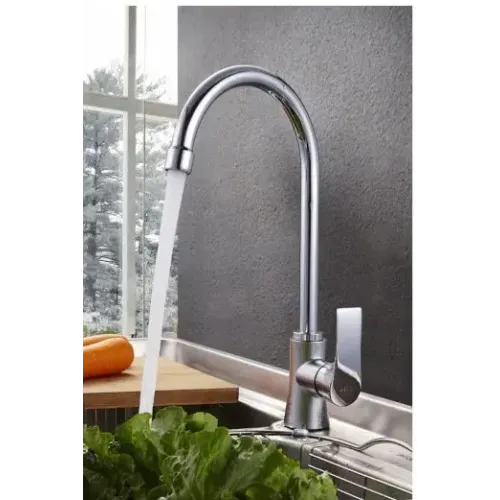 Смеситель для кухни SOLONE FAB4-A020