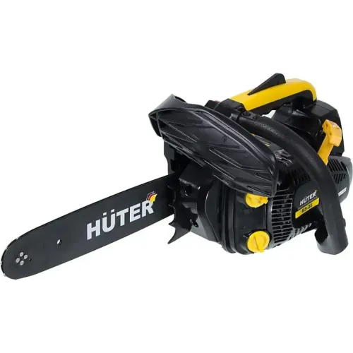 Пила цепная бензо HUTER BS-25 (70/6/5) (*10)
