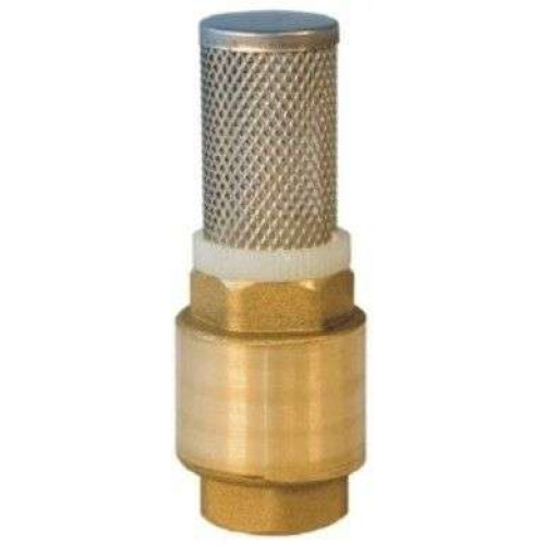 Обратный клапан ф 1