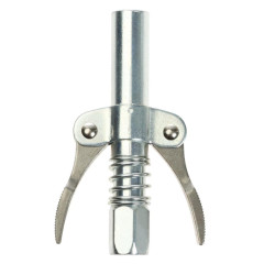 Головка на плунжерный шприц, универсальная, 6 лепестков (10528017)