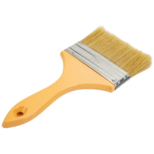 Кисть DECOR Воскресенье плоская 100х14 мм (126065)