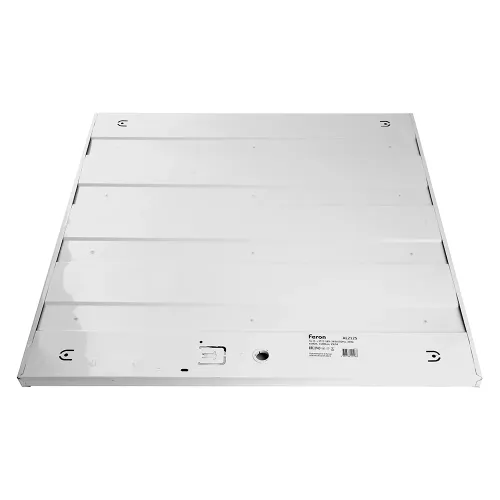 Светильник (LED) PPL 595 36Вт 3100лм 6500K IP40 рассеив с 3D эффект Feron