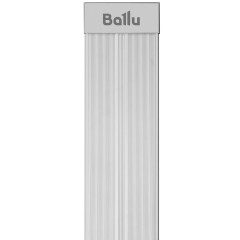 Обогреватель инфракрасный BALLU BIH-APL-1.0-M