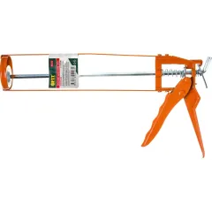 Пистолет для герметика FIT 9