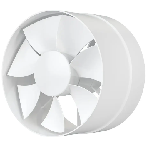 Вентилятор осевой канальный D160 PROFIT 6