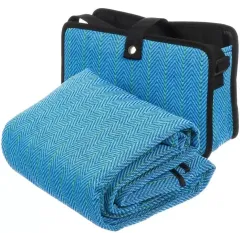 Коврик для пикника Green Days 150х135см с ручками (432715)