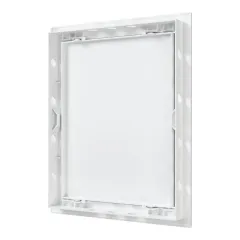 Люк технологический пластмассовый AD2025