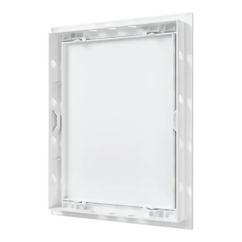 Люк технологический пластмассовый AD2025