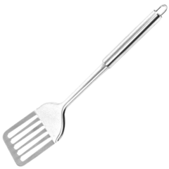 Лопатка PERFECTO LINEA перфорированная, нержавеющая сталь (21-001325)