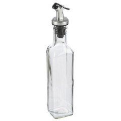 Бутылка д/масла 280мл с дозатором MALLONY (103805)