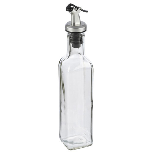 Бутылка д/масла 280мл с дозатором MALLONY (103805)