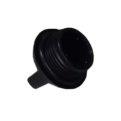 Крышка мотопомпы малая (5741)