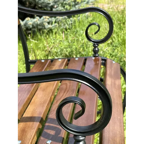 Кресло садовое 