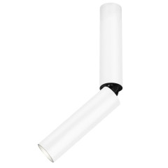 Светильник накладной ES 25029/LED Pika 6W белый