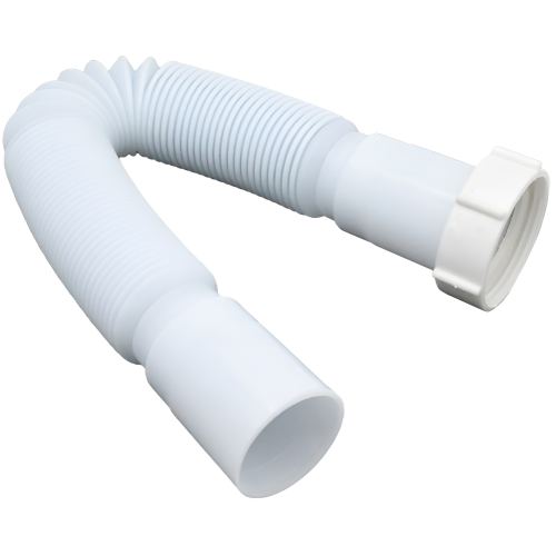 Сифон для душевого поддона прямоточный ф 50мм